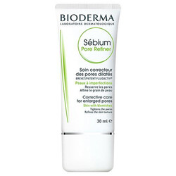 Bioderma - Bioderma Sebium Pore Refiner Krem 30ml (Avantajlı Ürün)