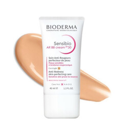 Bioderma - Bioderma Sensibio AR BB Cream Spf30 (Light) 40ml