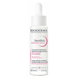 Bioderma - Bioderma Sensibio Defensive Serum 30 ml