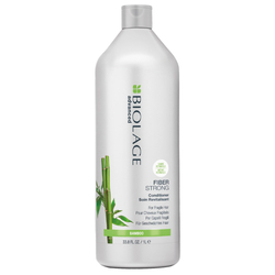 Biolage - Biolage Advanced Fiberstrong Parabensiz Güçlendirici Saç Bakım Kremi 1000 ml