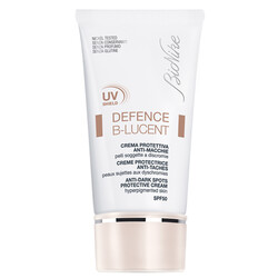 BioNike - BioNike Defence B-Lucent Koyu Leke Karşıtı Koruyucu Krem Spf50 40 ml