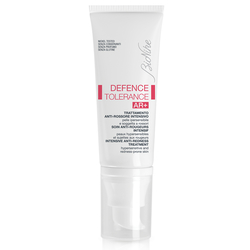 BioNike - BioNike Defence Tolerance Ar+ Kızarıklığa Eğilimli Ciltler İçin Bakım Kremi 40 ml