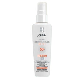 BioNike - Bionike Triderm A.K. Spf 50+ Güneş Koruyucu 50 ml