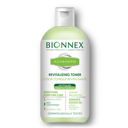 Bionnex - Bionnex Acnederm Canlandırıcı Tonik 250ml