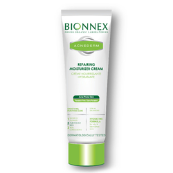 Bionnex - Bionnex Acnederm Nemlendirici Krem 30ml