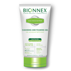 Bionnex - Bionnex Acnederm Temizleme Jeli 150ml