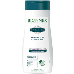 Bionnex - Bionnex Organica Dökülme Karşıtı Saç Bakım Kremi 300 ml