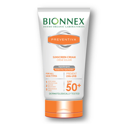 Bionnex - Bionnex Preventiva Güneş Kremi Spf50 50ml