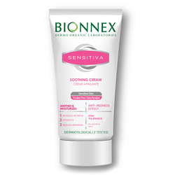 Bionnex - Bionnex Sensitiva Yüz Bakım Kremi 50ml
