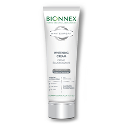 Bionnex - Bionnex Whitexpert Lekeli Ciltler İçin Bakım Kremi 30ml