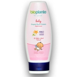 Bioplante - Bioplante Organik Pişik Bakım Kremi 100ml