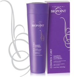 Biopoint - Biopoint Control Curly Bukle Belirginleştirici Şampuan 200ml
