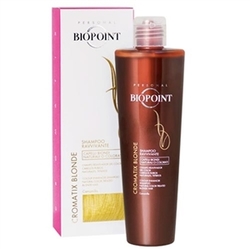Biopoint - Biopoint Cromatix Blonde Renk Yoğunlaştırıcı Şampuan 200ml