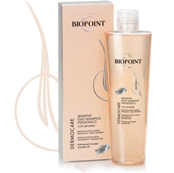 Biopoint - Biopoint Dermo Sensitive Hassas Saç Şampuanı 200ml