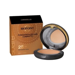 Biopoint - Biopoint Güneş Korumalı Kompakt Fondöten Spf25 6.5ml