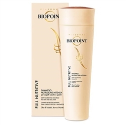 Biopoint - Biopoint Yoğun Besleyici Onarıcı Şampuan 200ml