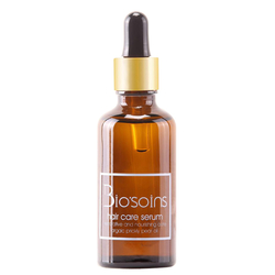 Biosoins - Biosoins Doğal İçerikli Saç Bakım Serumu 50 ml