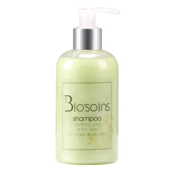 Biosoins - Biosoins Doğal içerikli Şampuan 250 ml
