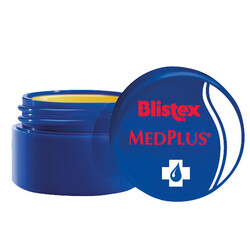 Blistex - Blistex MedPlus Dudak Koruyucu 7ml