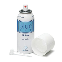 BlueCap - Blue Cap Kepek Karşıtı Sprey 100 ml