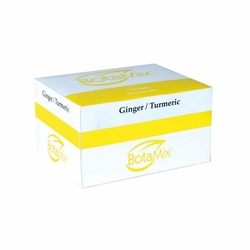 Botamix - Botamix Ginger Turmeric