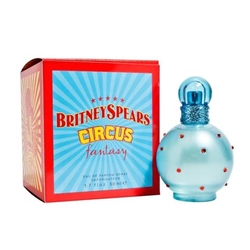 Britney Spears - Britney Spears Circus Fantasy EDP Bayan Parfüm 50 ml