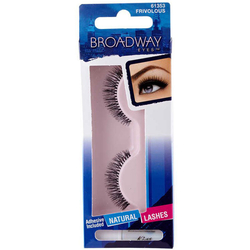 Broadway - Broadway Lash Frivolous Takma Kirpik BEL04C