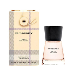 Burberry - Burberry Touch Edp Kadın Parfümü 50 ml