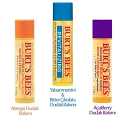 Burts Bees - Burt′s Bees Dudak Bakımı 4.25g