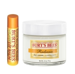 Burts Bees - Burt's Bees Cilt Bakım SETİ3