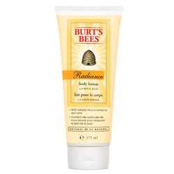 Burts Bees - Burt's Bees Radiance Body Lotion 175 ml