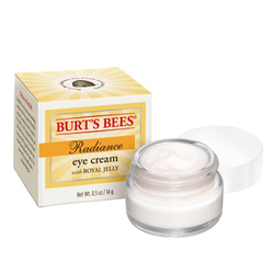 Burts Bees - Burt's Bees Radiance Eye Cream With Royal Jelly 14.25g
