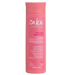 Cake - Cake The Big Big Deal Dolgunlaştırıcı Volüm Şampuan 295 ml