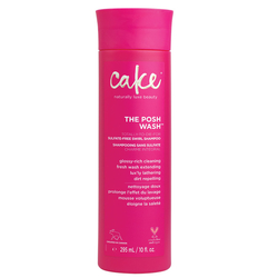 Cake - Cake The Posh Wash Arındırıcı Şampuan 295 ml