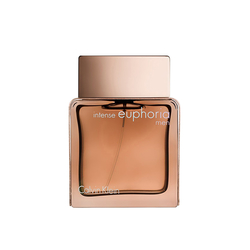 Calvin Klein - Calvin Klein Euphoria Intense Edt Erkek Parfümü 50 ml