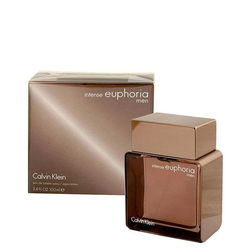 Calvin Klein - Calvin Klein Euphoria Man Intense EDT Erkek Parfüm 100 ml