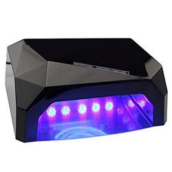 Carlottaroux - Carlottaroux 36W UV LED Makine