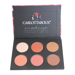 Carlottaroux - Carlottaroux Allık ve Highlighter 6x3gr CPM01