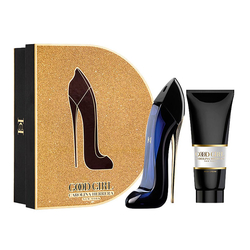 Carolina Herrera - Carolina Herrera Good Girl Parfüm Seti