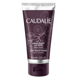 Caudalie - Caudalie Beauty Foot Cream 75ml Ayak Bakım Kremi