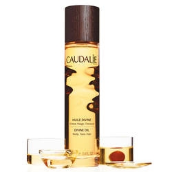 Caudalie - Caudalie Divine Oil Çok Amaçlı Kuru Yağ 100ml