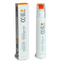 Matriks İlaç - CC II Plus+ Masaj Jeli 100ml