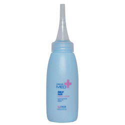 CeceMed - CeceMED Yağlı Saçlar İçin Oily Losyon 75 ml