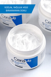 Cerave - CeraVe Nemlendirici Krem 340 gr