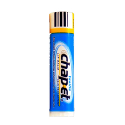 Chap-et - Chap-et Vanilla Lip Balm 4.5 gr.