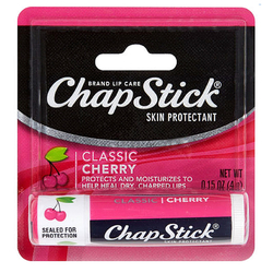 ChapStick - ChapStick Classic Kiraz Özlü Dudak Balsamı 4 GR