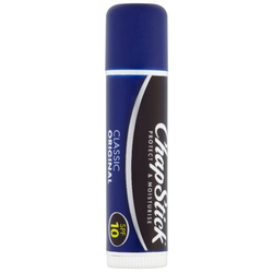 ChapStick - ChapStick Original Lip Balm SPF 10 4 gr