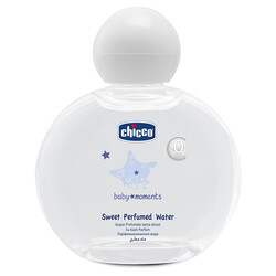 Chicco - Chicco Baby Moments Su Bazlı Parfüm 100 ml