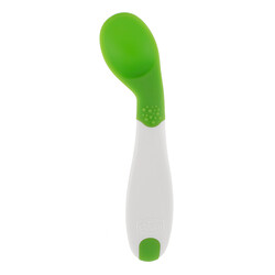 Chicco First Spoon İlk Kaşığım 8m+ - Thumbnail