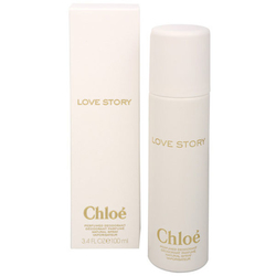 Chloe - Chloe Love Story Deodorant Spray 100 ml - Bayan Deodorant